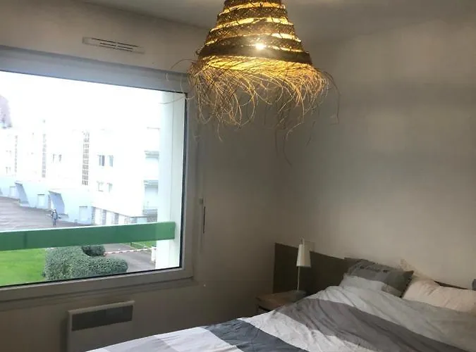 Les Bains de Wimereux