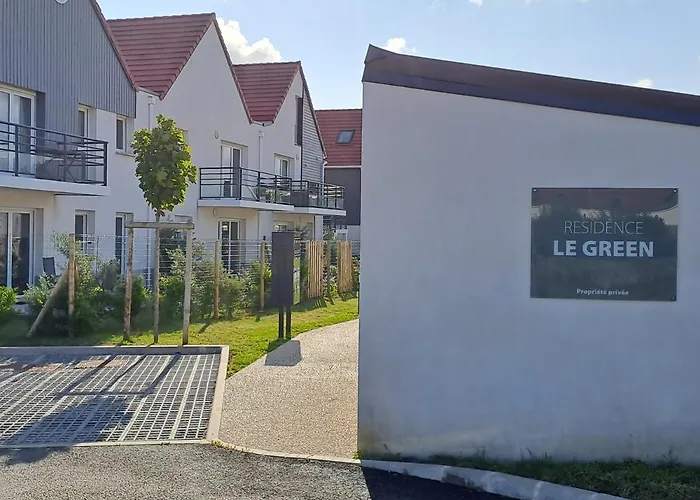 Studio Cosy neuf près de la mer,Balcon et Parking gratuit