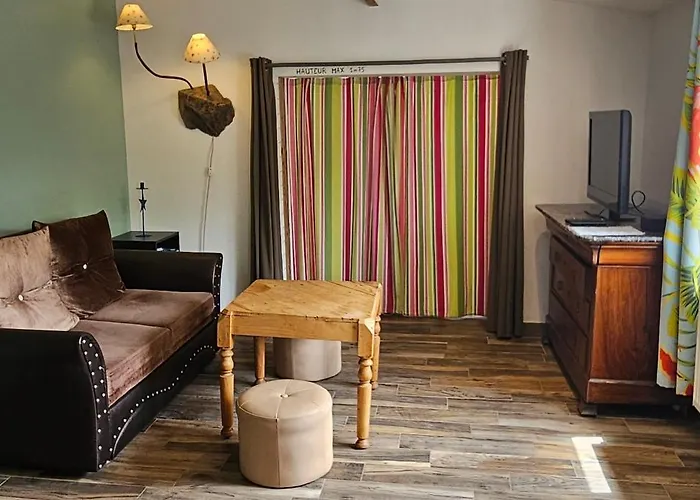 La petite maison