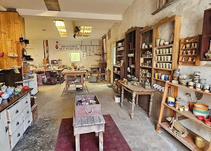 La petite maison
